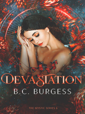 cover image of Devastation